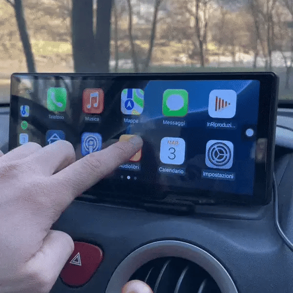SmartDash | Solenyal |