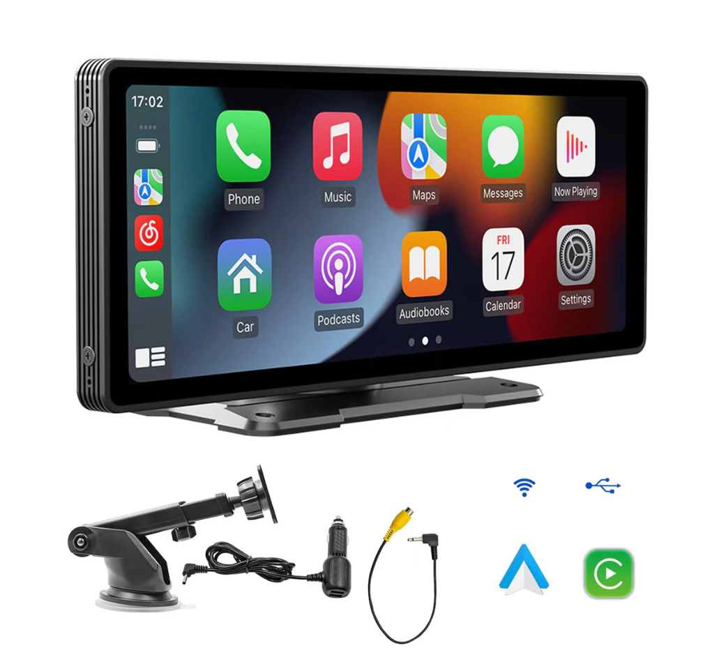 SmartDash | Solenyal |
