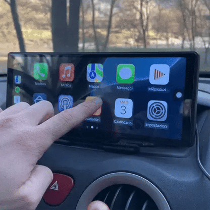 SmartDash | Solenyal |